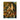 Church In Cassone reimagined Klimt x Corfield Poster