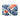 Aesthetic Matisse Sea Bath Mat